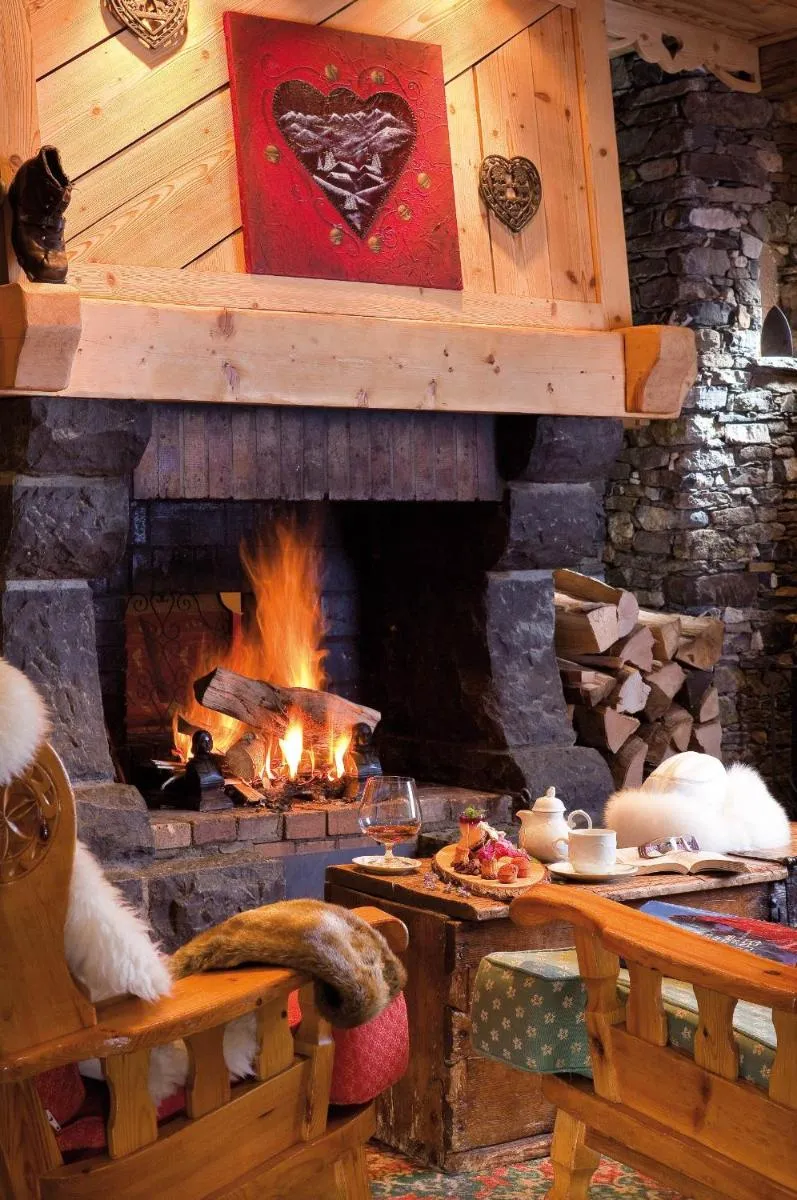 Image 5 of Hôtel Le Sherpa Val Thorens