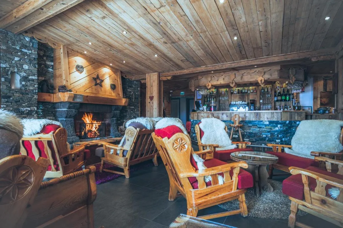 Image 6 of Hôtel Le Sherpa Val Thorens