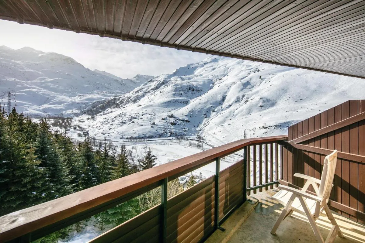 Image 5 of Hôtel Les Menuires Les Bruyères