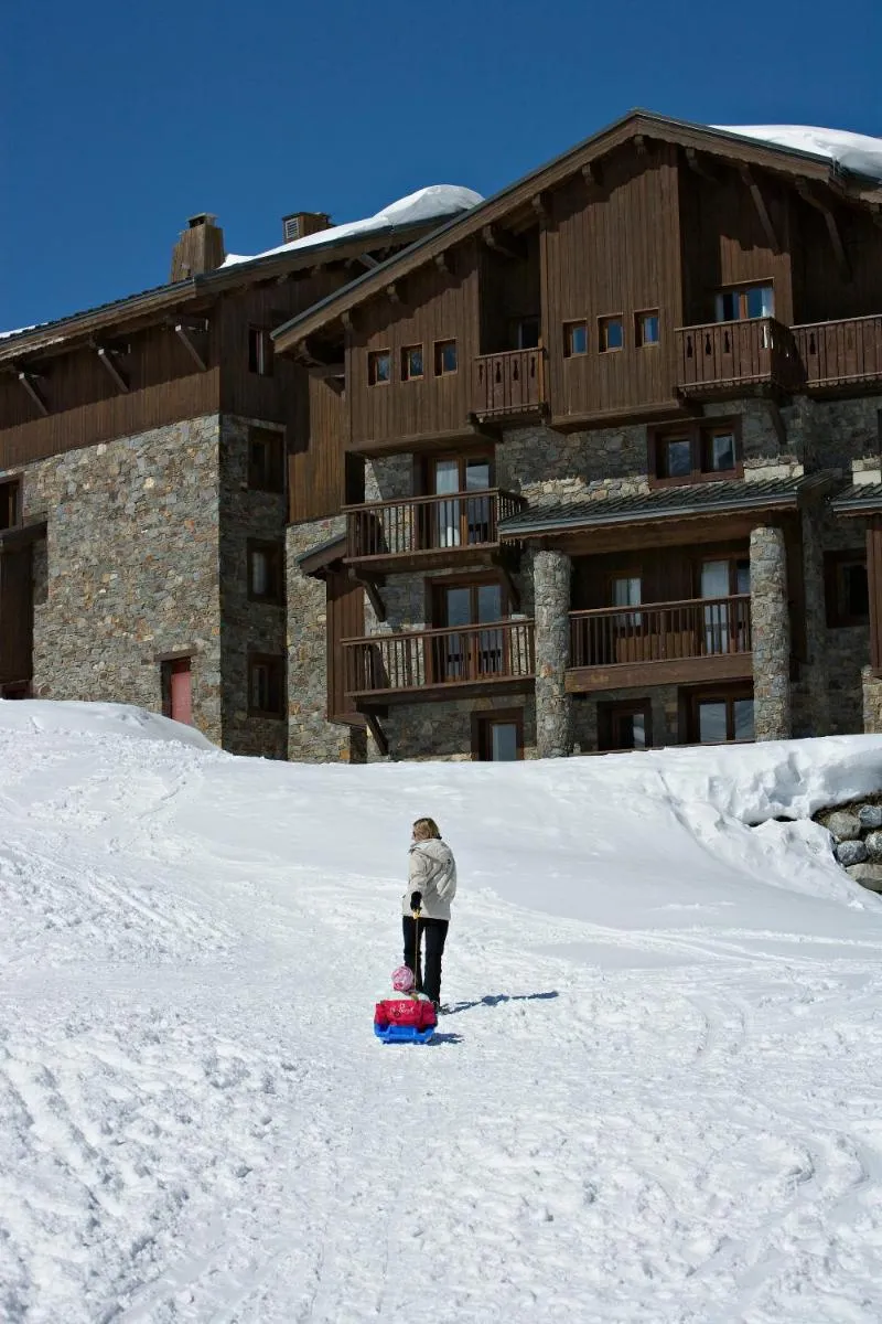 Image 4 of Hôtel Les Suites du Montana by Les Etincelles