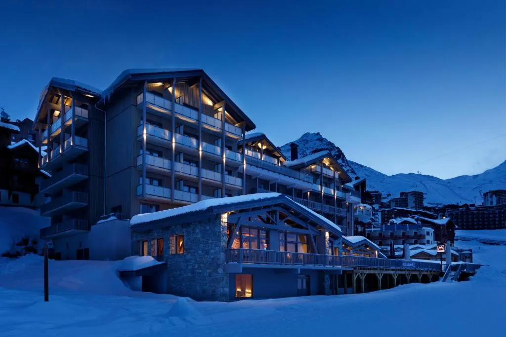 Image of Hôtel Marielle