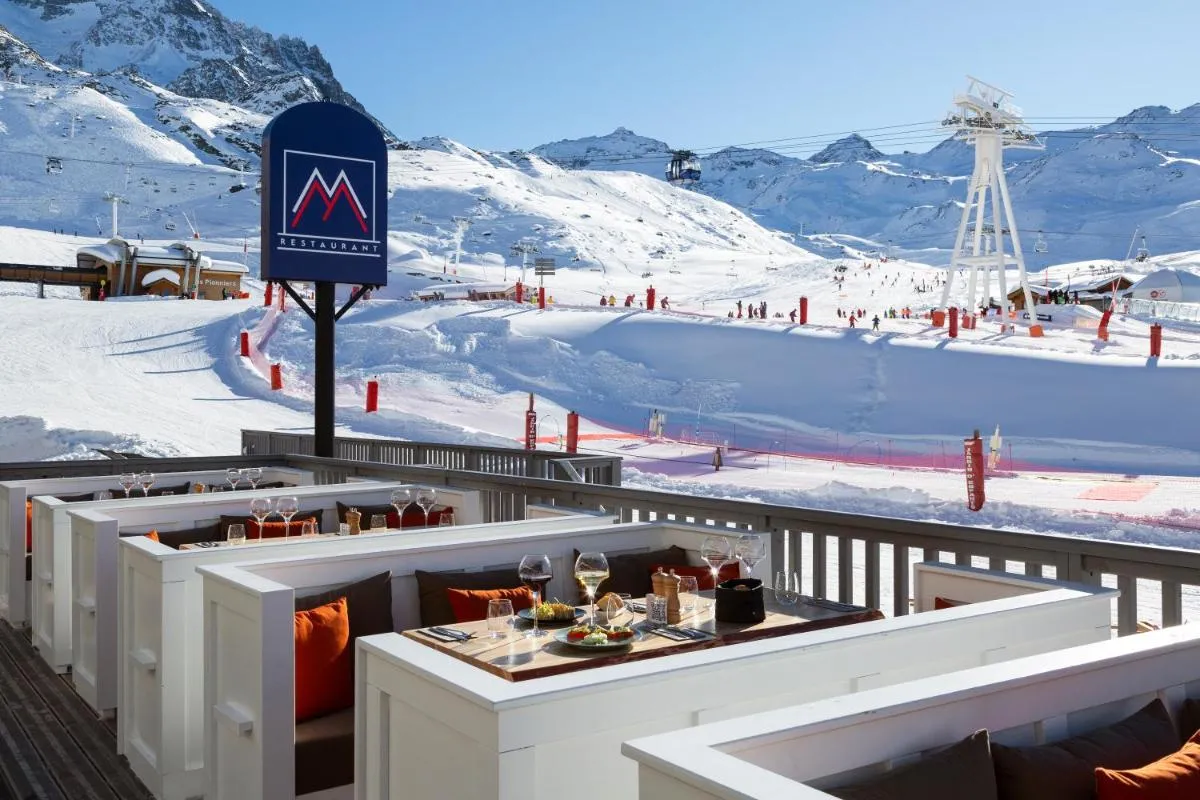 Image 6 of Hôtel Marielle