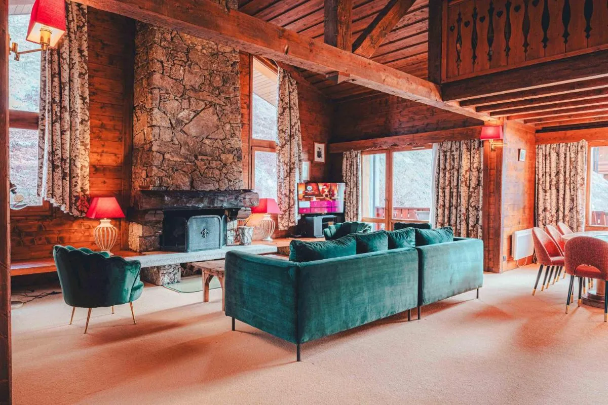 Image 1 of Hotel Mont Vallon