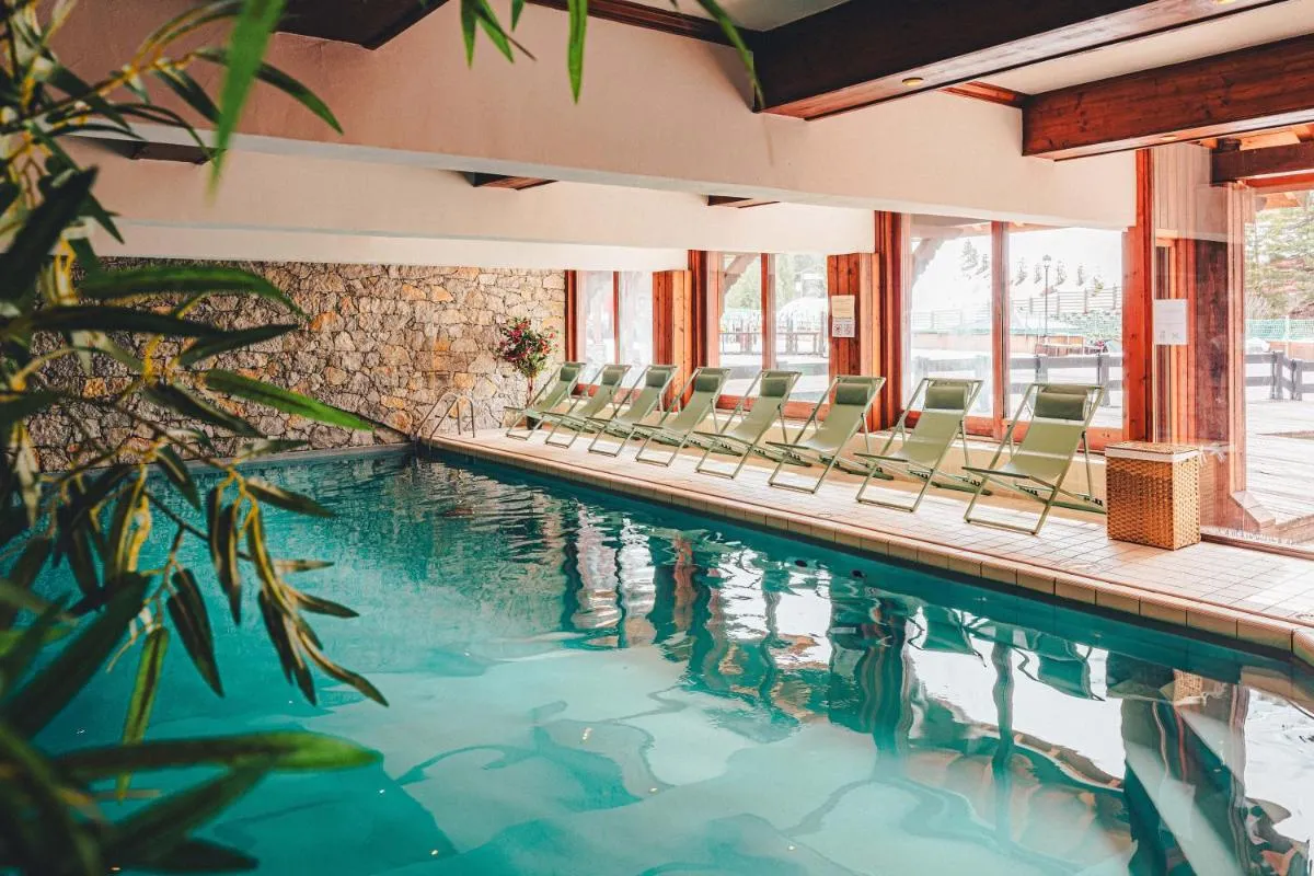 Image 2 of Hotel Mont Vallon