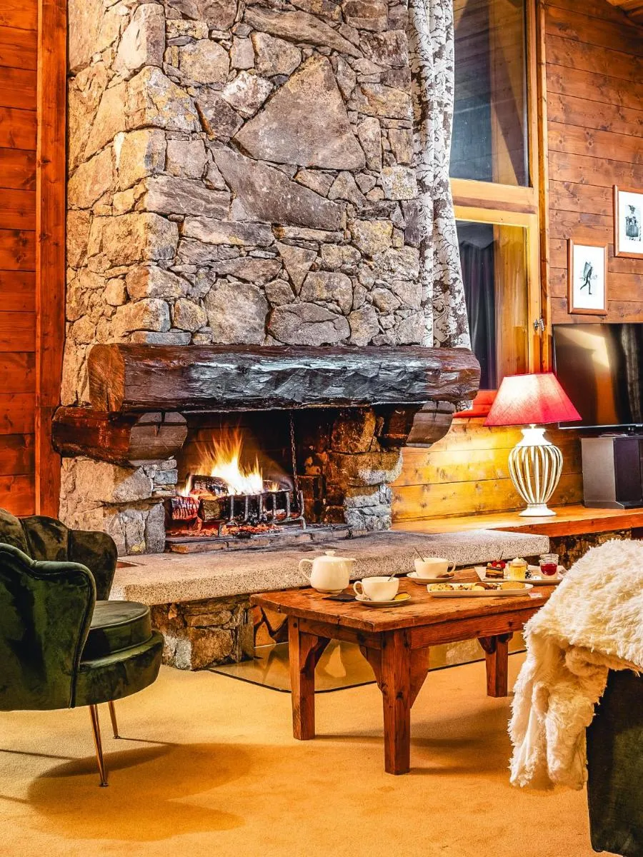 Image 4 of Hotel Mont Vallon