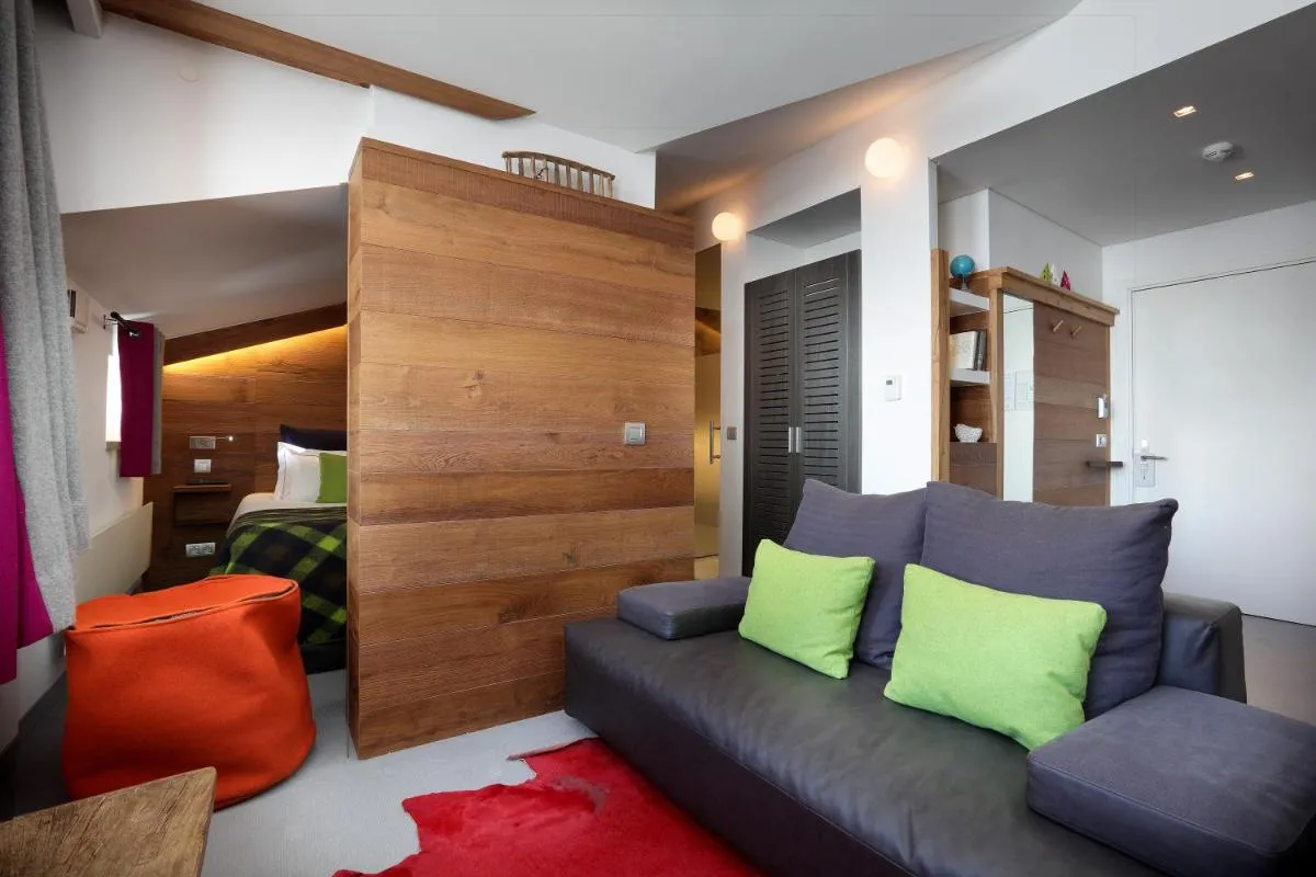 Image 3 of Hotel Pashmina Le Refuge