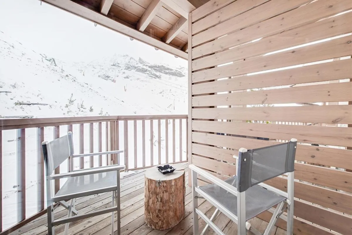 Image 5 of Hotel Pashmina Le Refuge