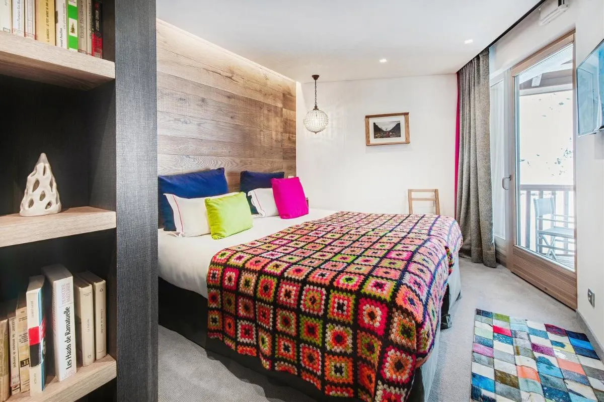 Image 4 of Hotel Pashmina Le Refuge