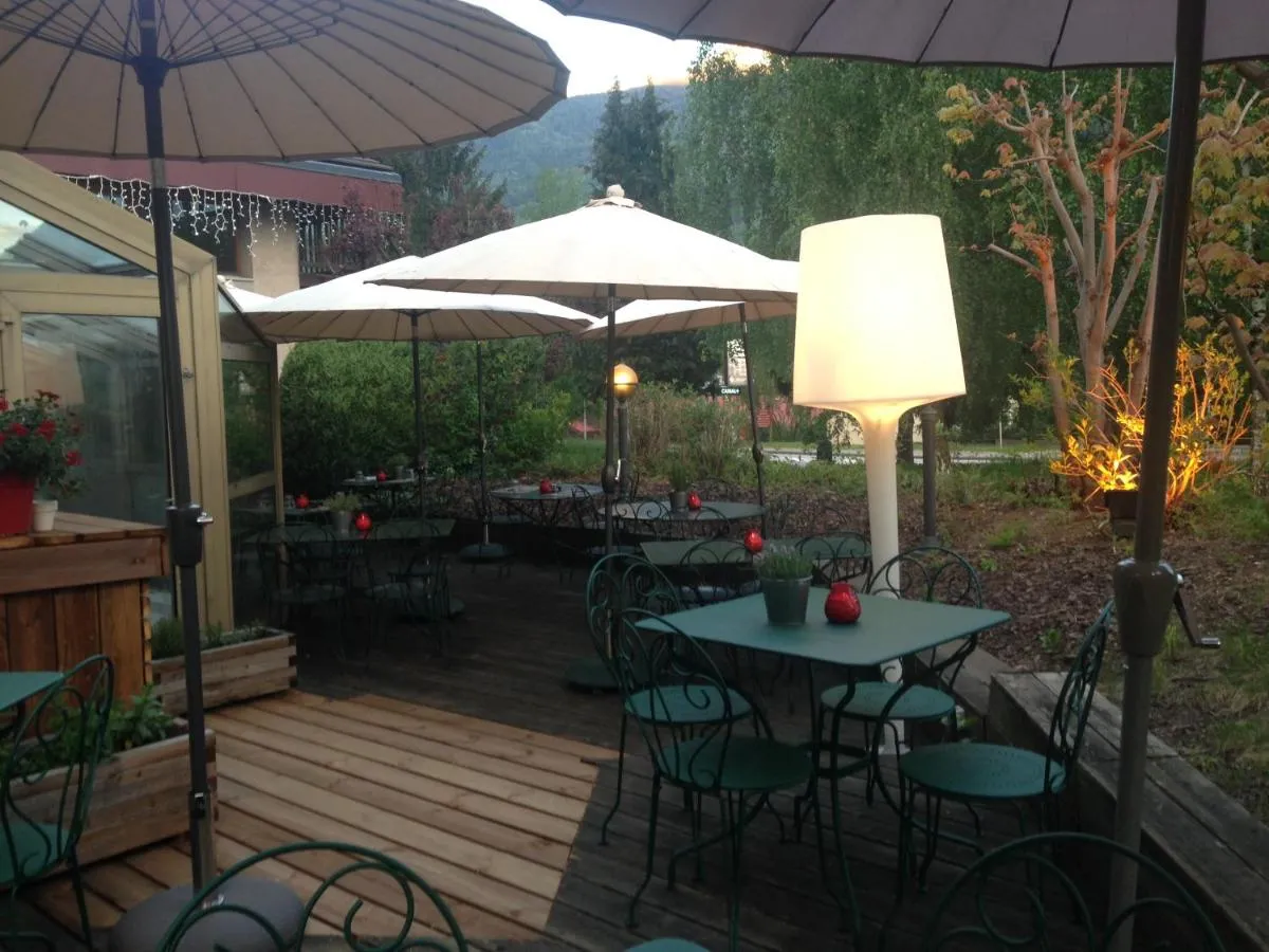 Image 5 of Hôtel Restaurant La Tourmaline