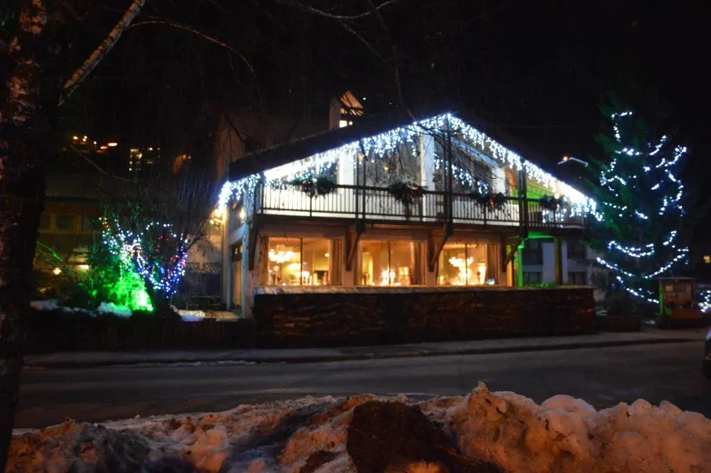 Image of Hôtel Restaurant La Tourmaline