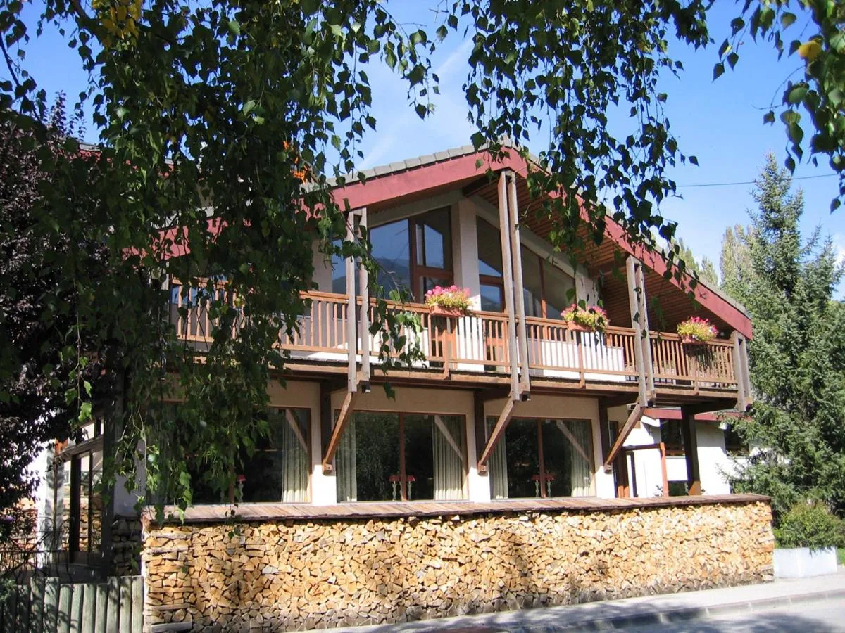 Image 6 of Hôtel Restaurant La Tourmaline