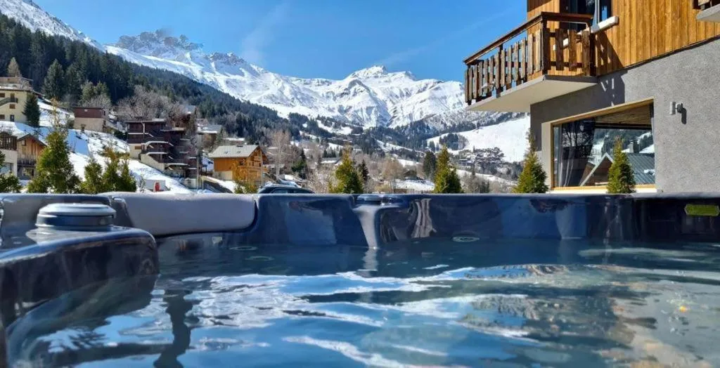 Image of Hôtel Spa L’Oxygène