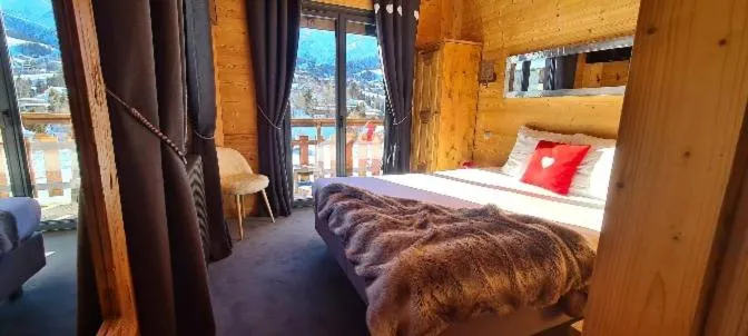 Image 2 of Hôtel Spa L’Oxygène
