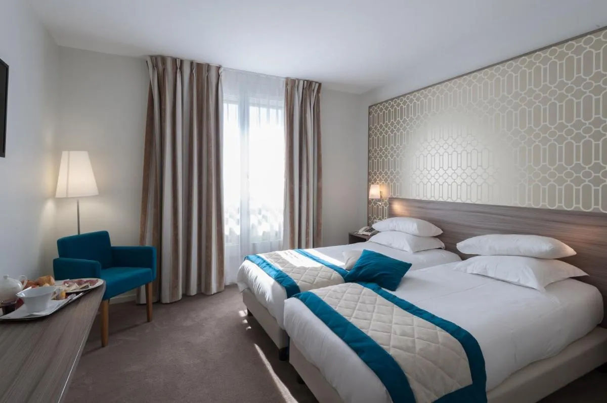 Image 2 of Hotel & Spa Radiana