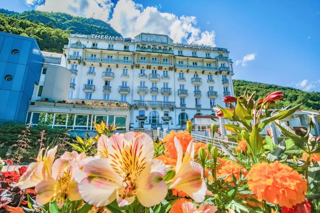 Image of Hotel & Spa Radiana