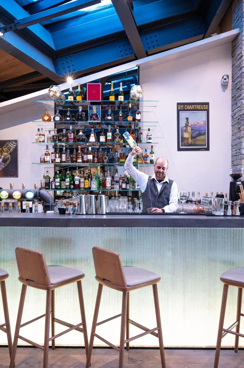 Image 3 of Hôtel VoulezVous by Les Etincelles