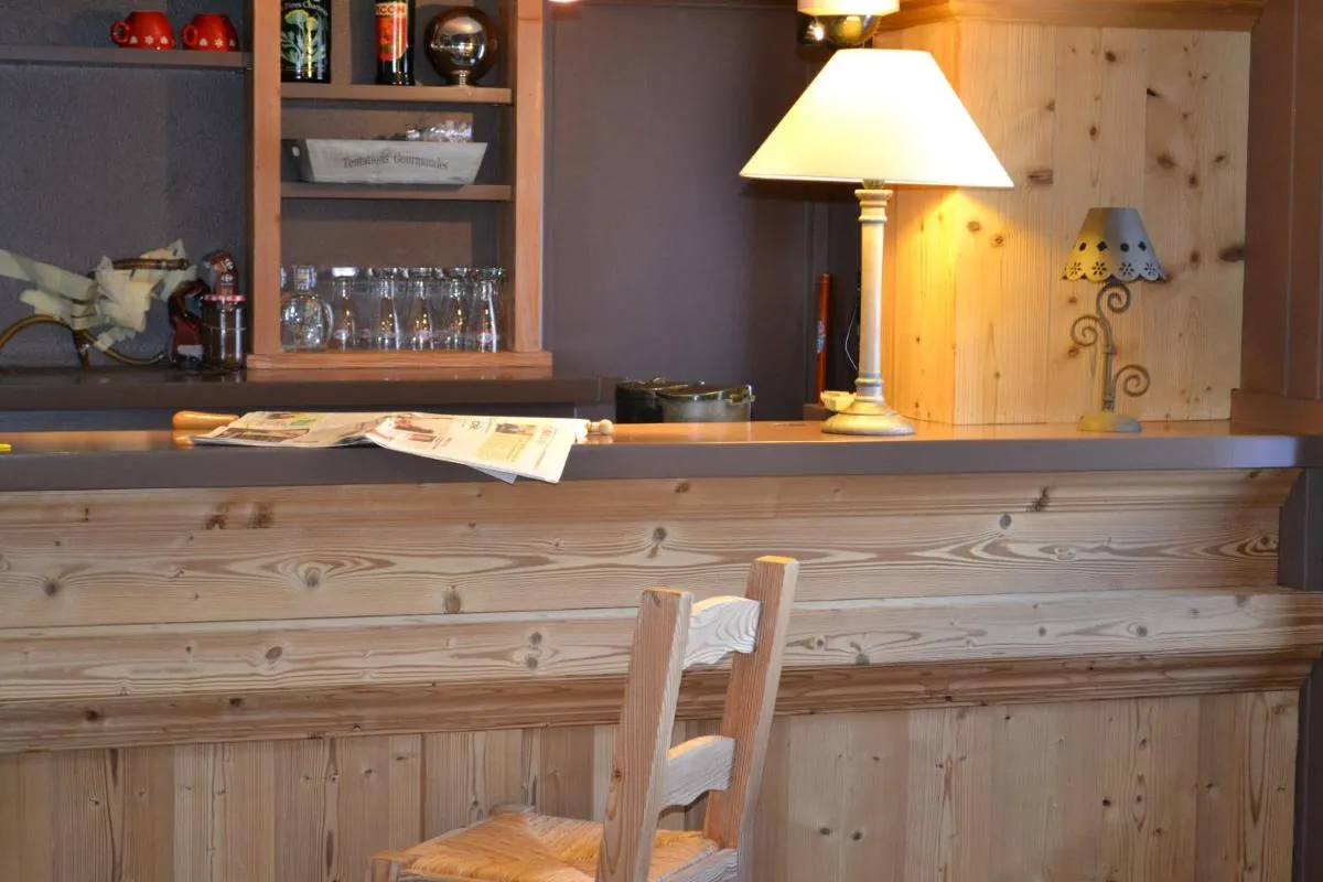 Image 4 of Hôtel et Appart’Hôtel Restaurant L’Adray