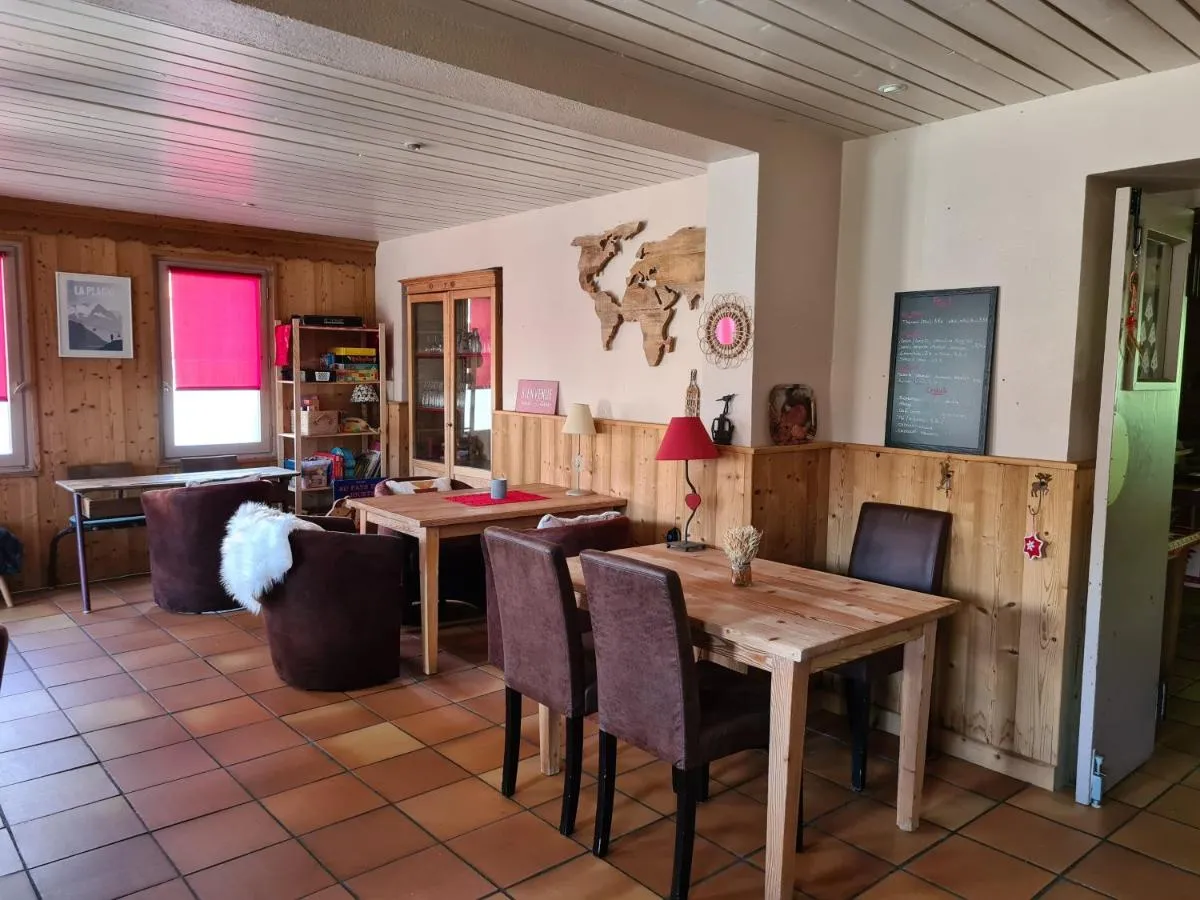 Image 2 of Hôtel et Appart’Hôtel Restaurant L’Adray