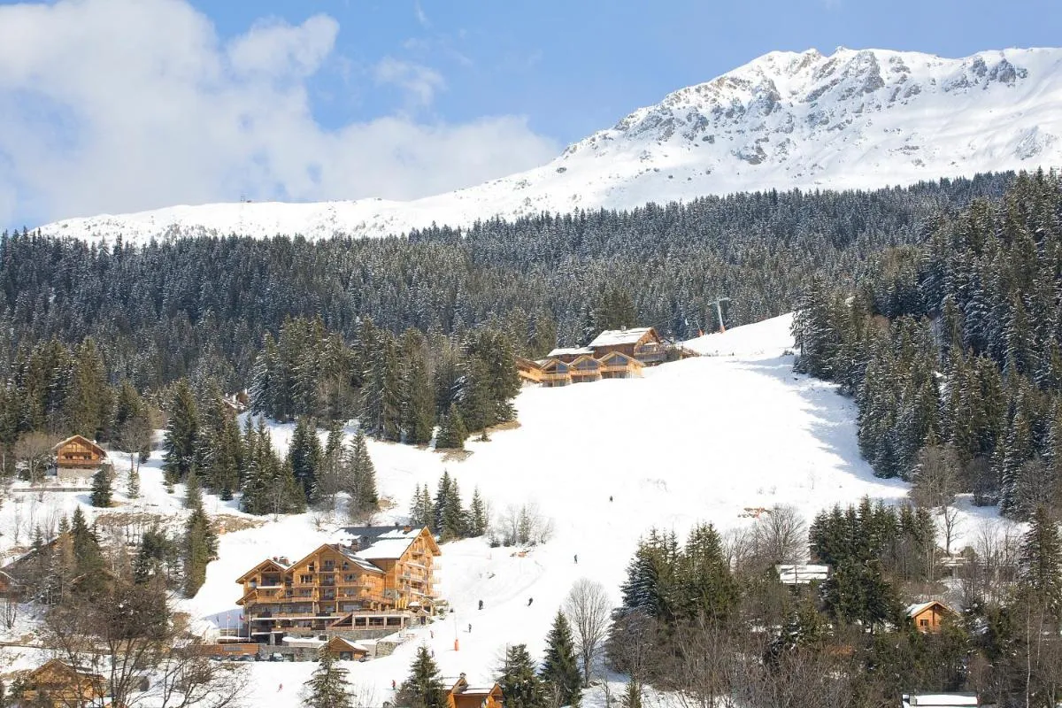 Image 1 of Hôtel l’Hélios
