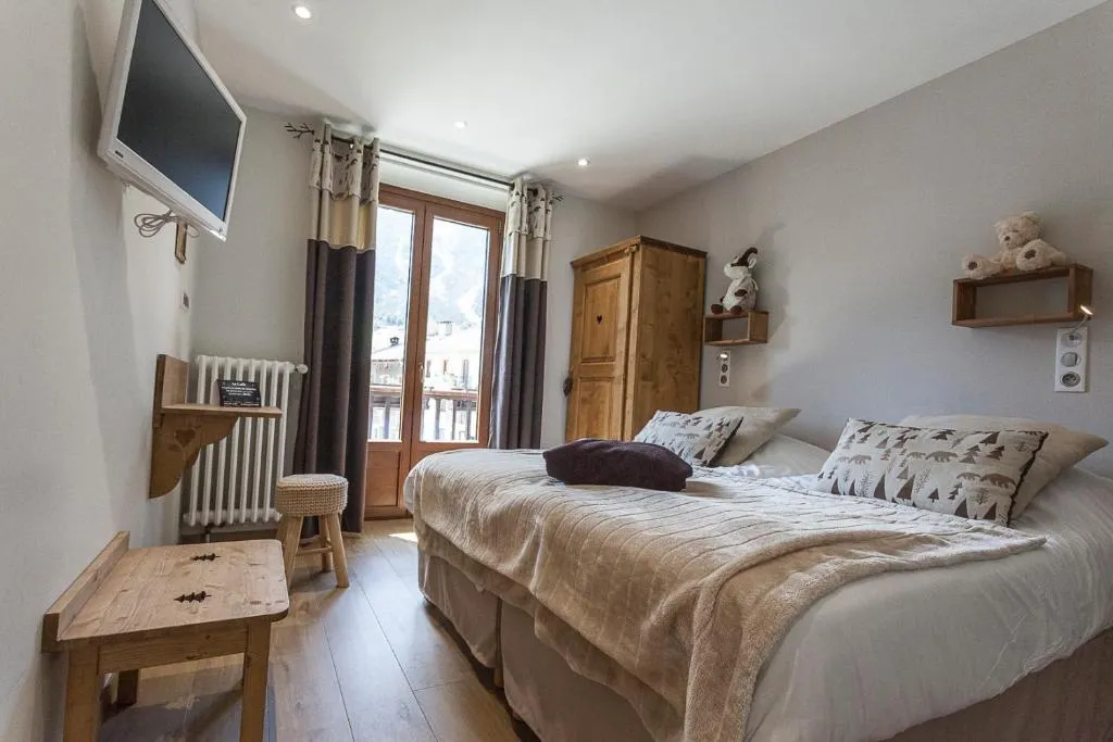 Image of Hotel la Turra