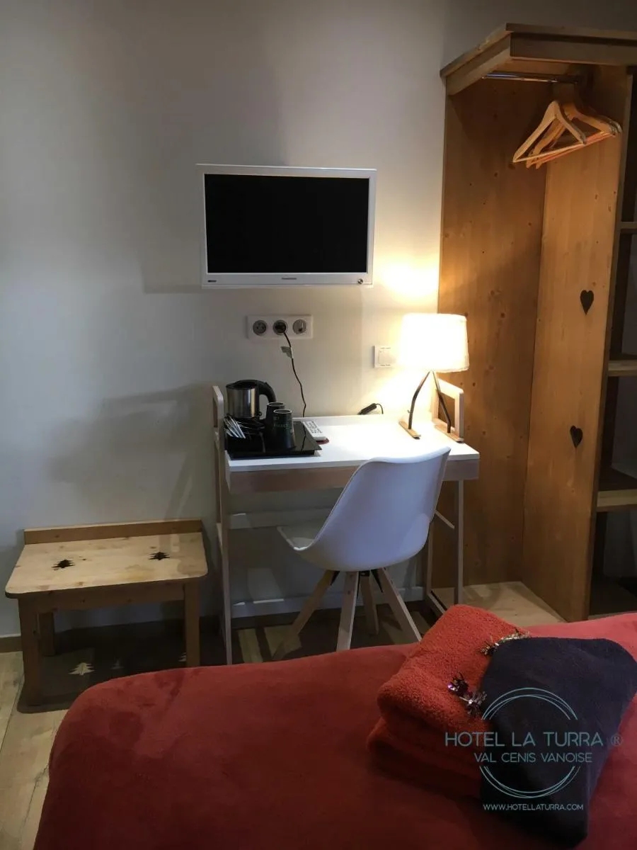 Image 5 of Hotel la Turra