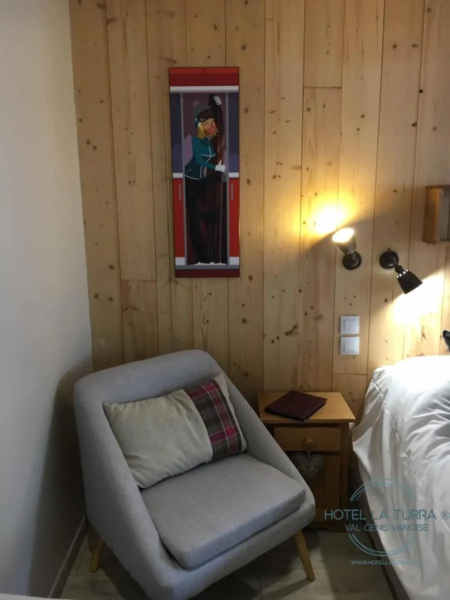 Image 4 of Hotel la Turra