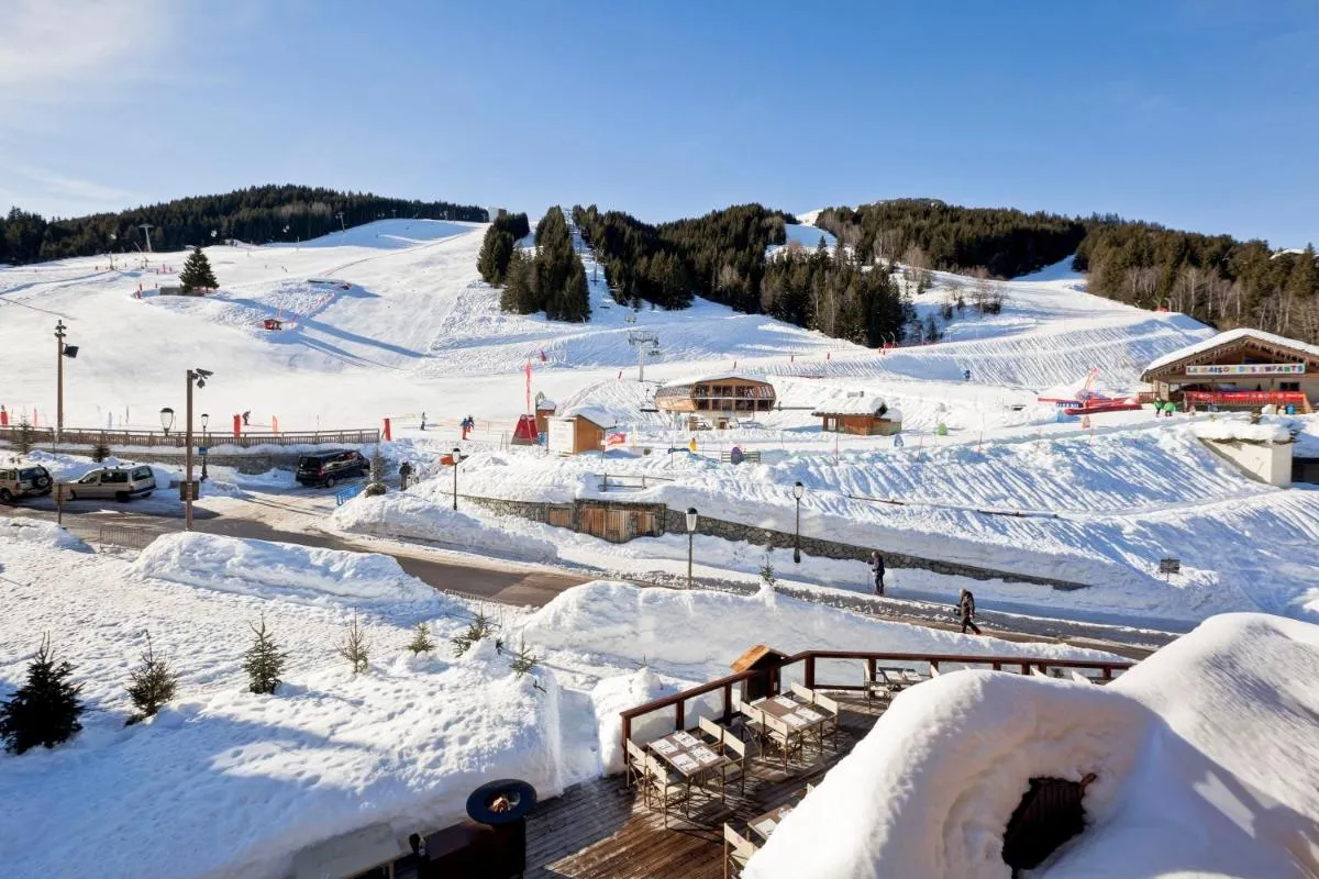 Image 6 of Hotel les Flocons