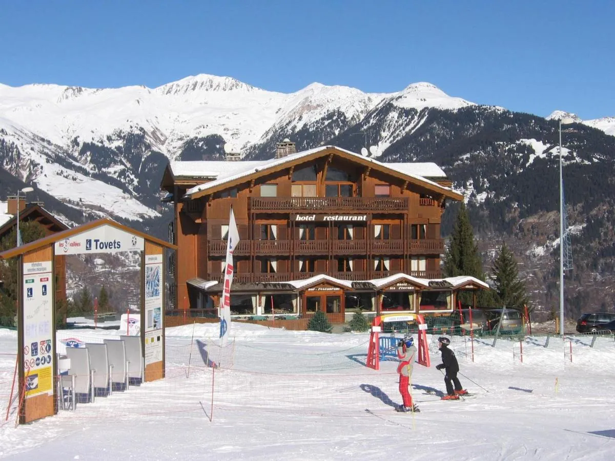 Image 5 of Hotel les Flocons