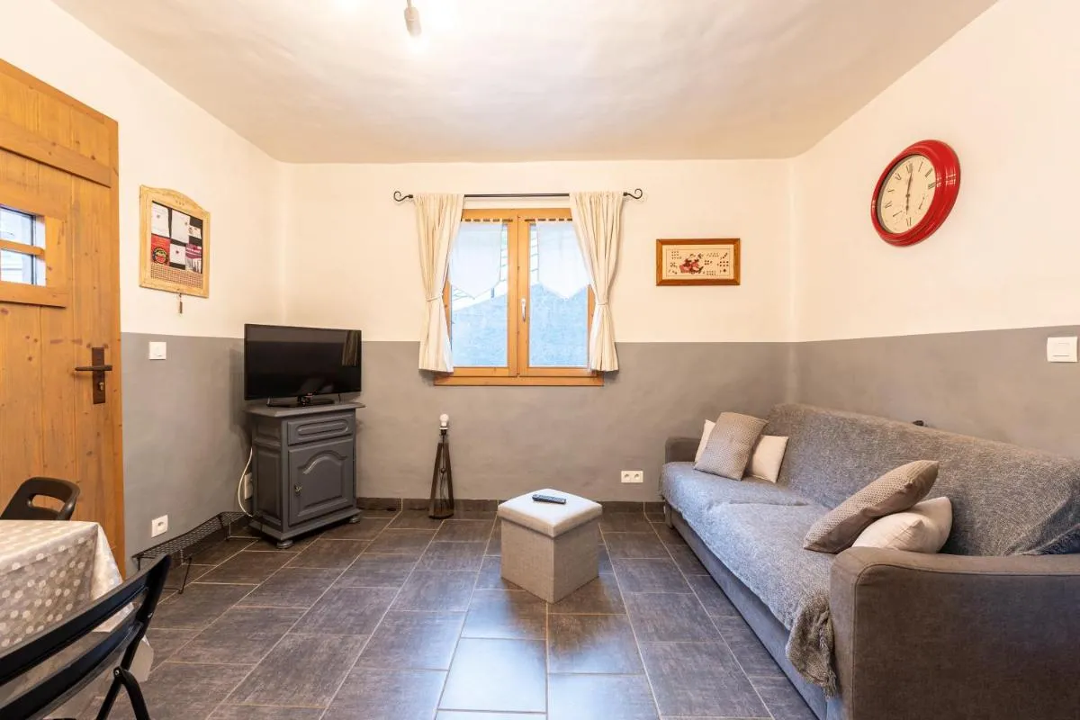 Image 3 of Joli Appartement Sur Le Bois