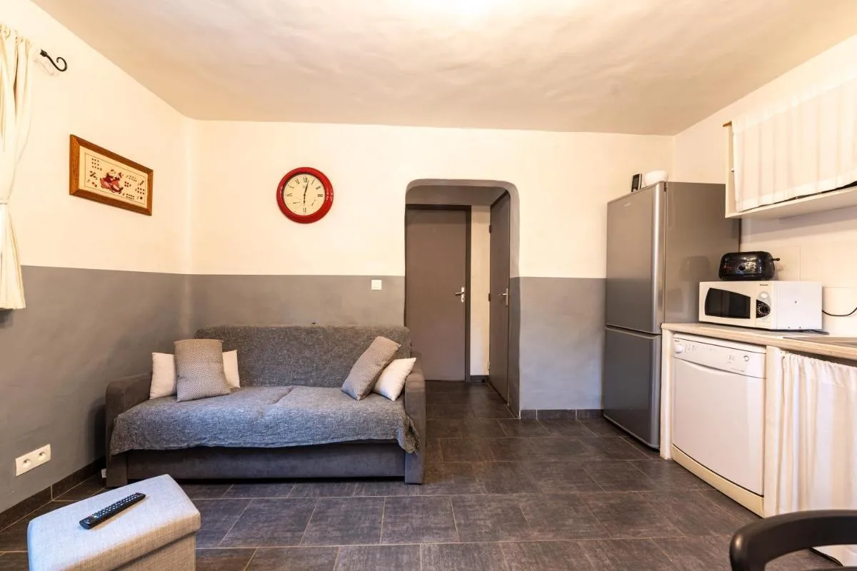 Image 4 of Joli Appartement Sur Le Bois