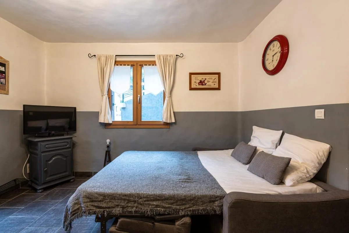 Image 6 of Joli Appartement Sur Le Bois