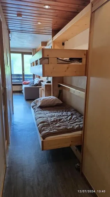 Image 4 of Joli appartement situé à l’entrée du Val Claret