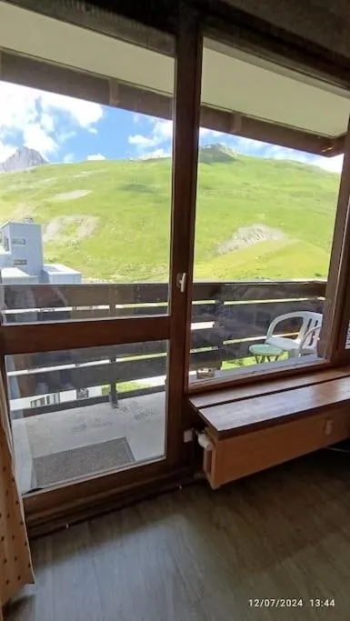 Image 6 of Joli appartement situé à l’entrée du Val Claret