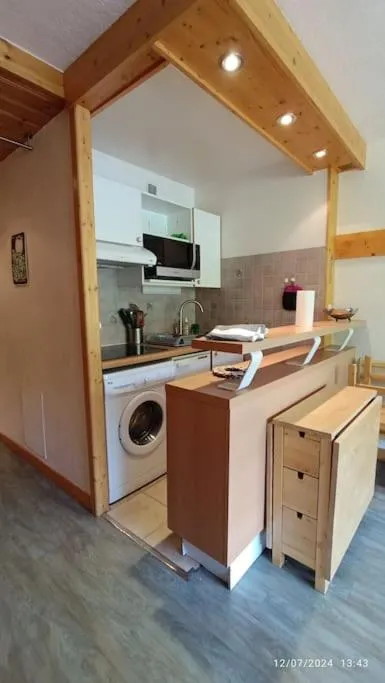 Image 3 of Joli appartement situé à l’entrée du Val Claret