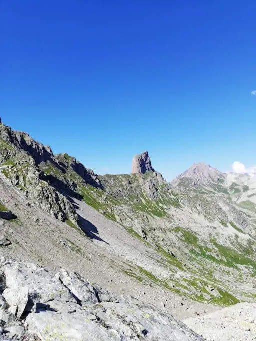 Image 6 of Joli cocon au pied des montagnes