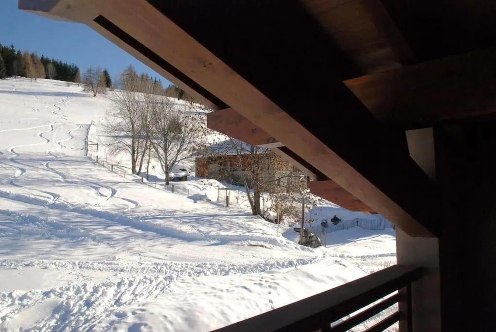 Image of LA PLAGNE MONTALBERT Chalet – fitness – wifi