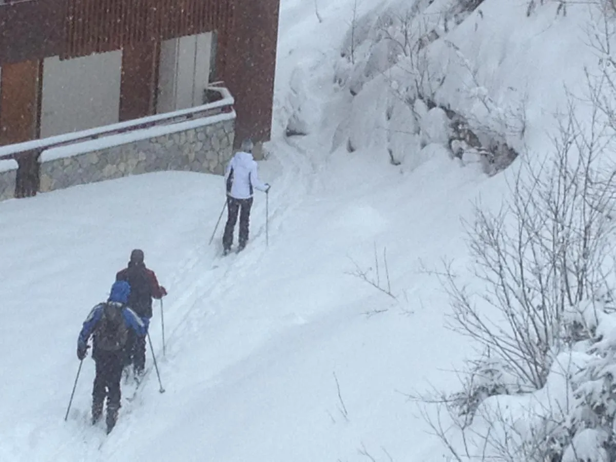 Image 2 of LA TANIA COURCHEVEL 73120