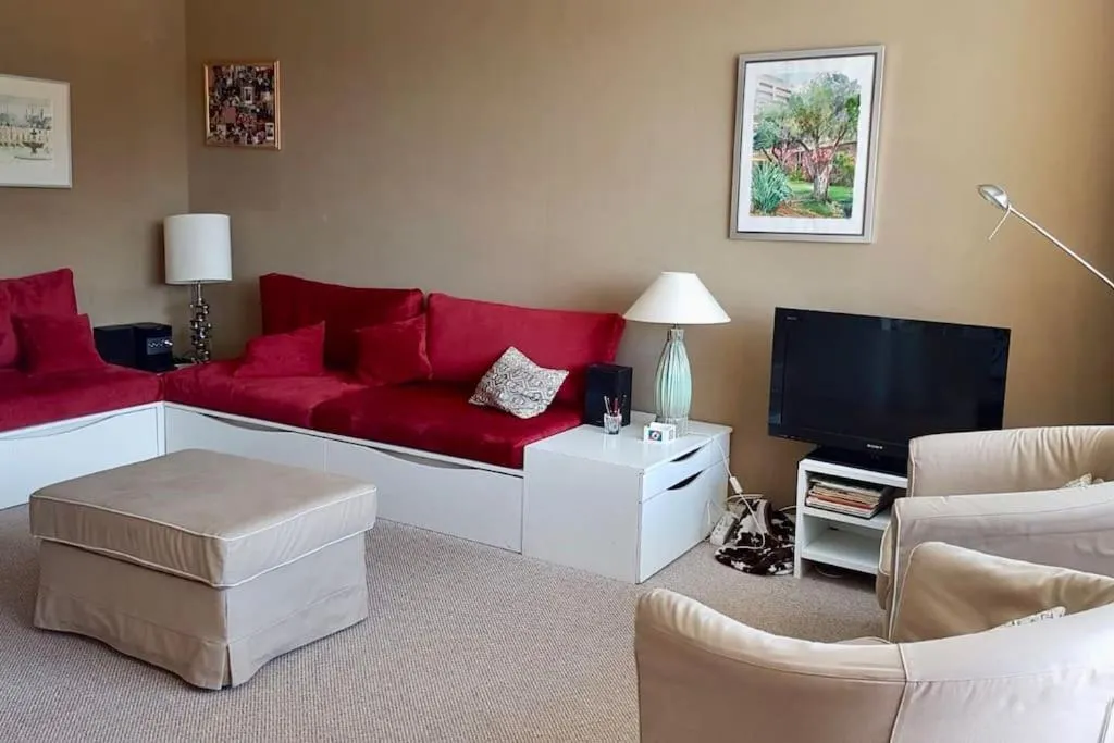 Image 5 of L’Ariondaz – Appartement au centre du village, proche des pistes, avec parking