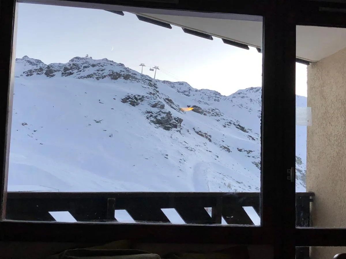 Image 1 of L’Eterlou on pistes,Val Thorens