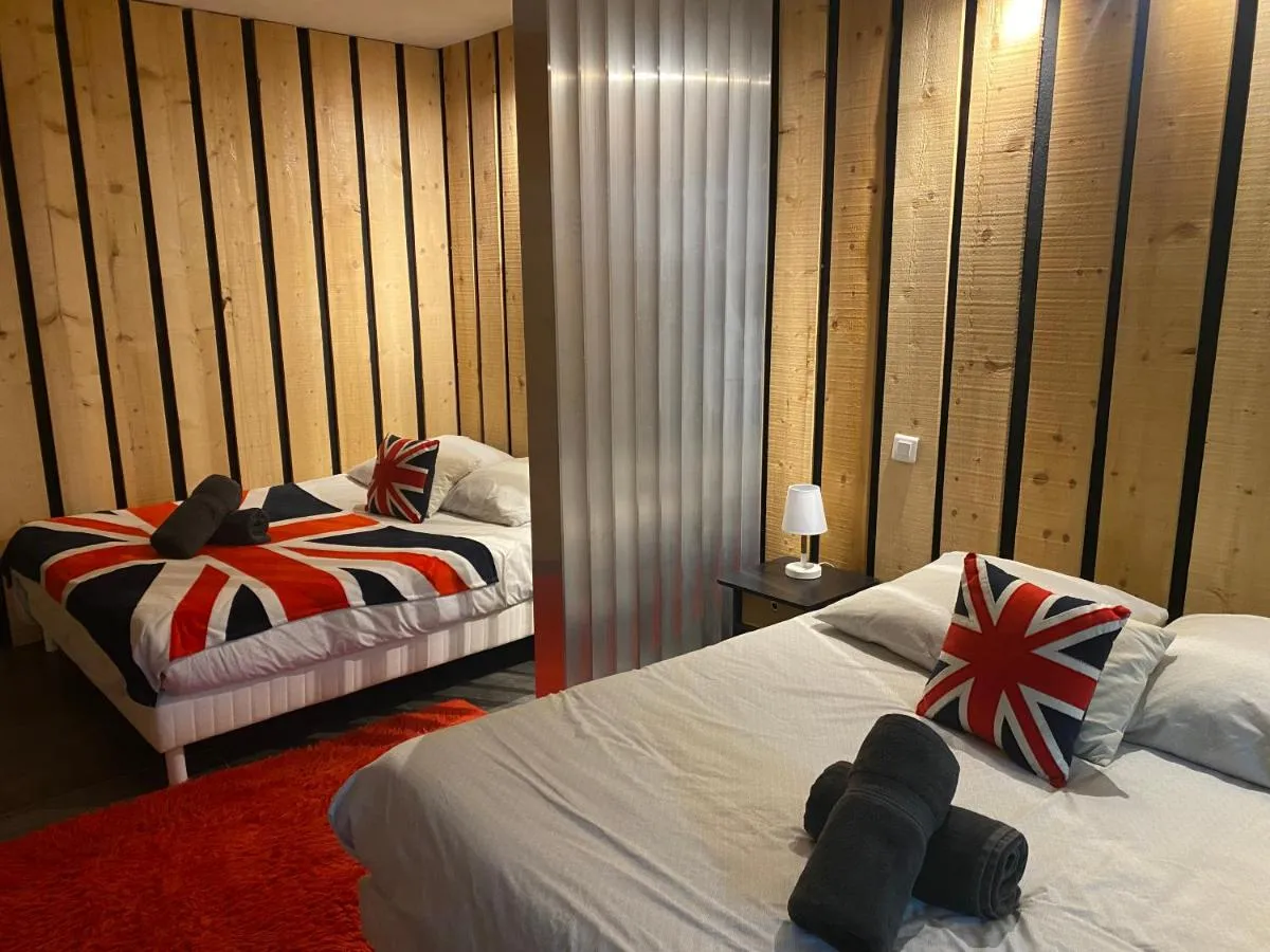 Image 5 of LOFT Tignes Val Claret