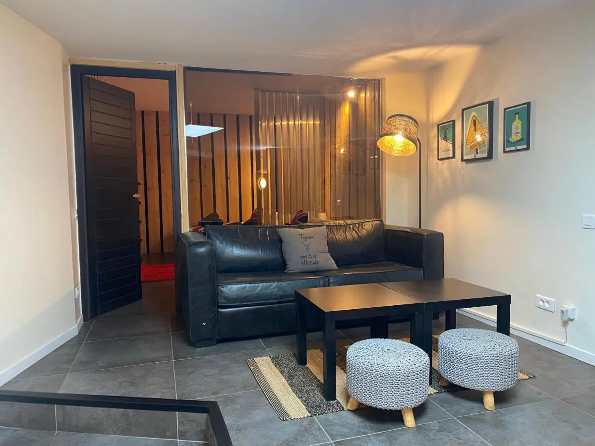 Image 2 of LOFT Tignes Val Claret