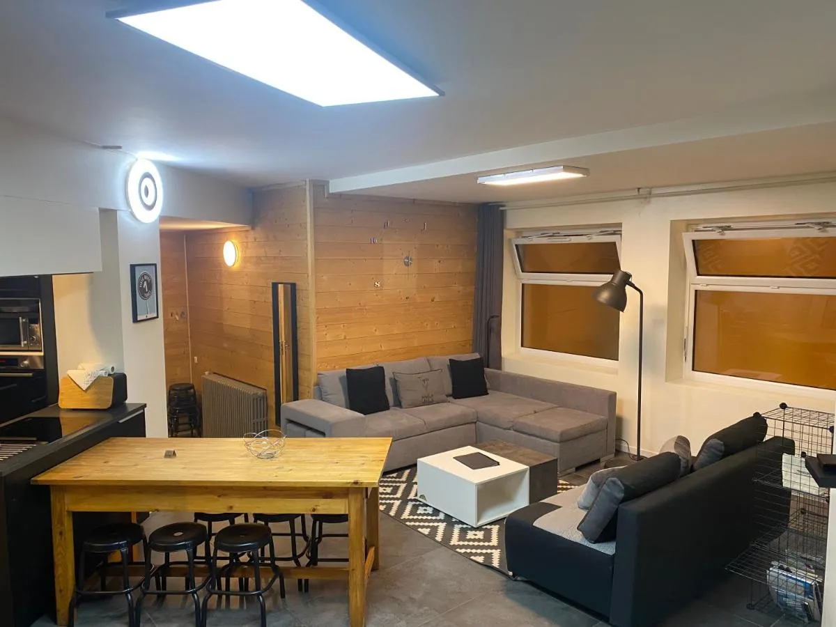Image 4 of LOFT Tignes Val Claret