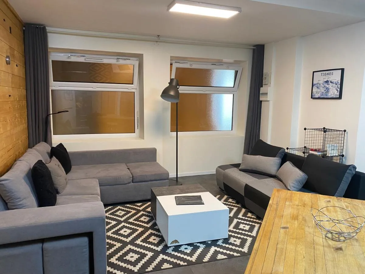 Image 3 of LOFT Tignes Val Claret