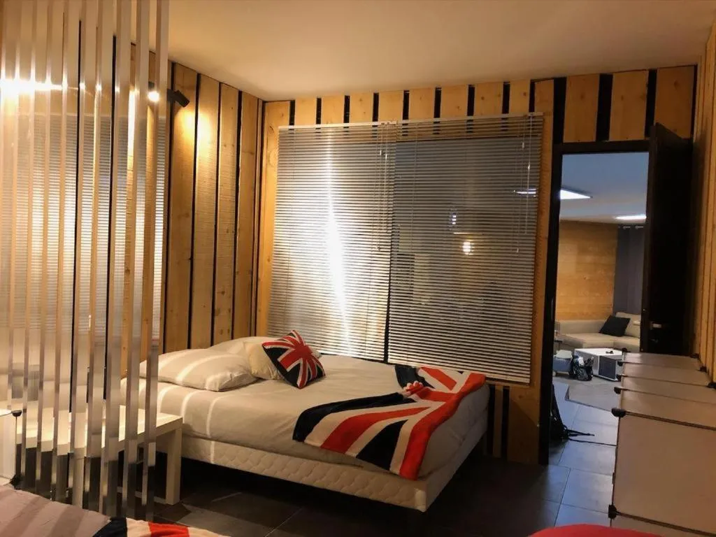 Image 6 of LOFT Tignes Val Claret