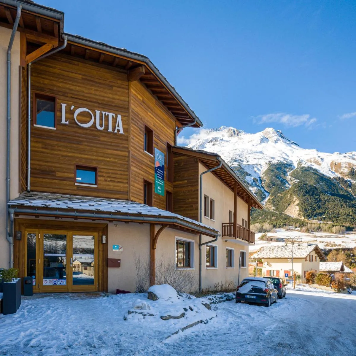 Image 3 of L’Outa Hotel Restaurant