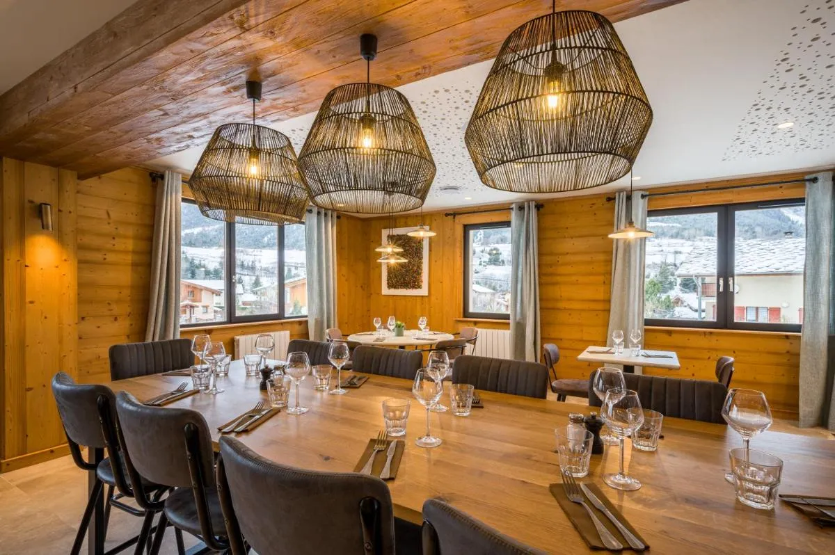 Image 5 of L’Outa Hotel Restaurant