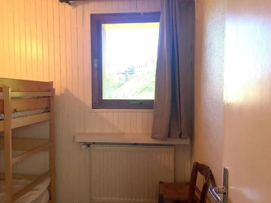 Image 2 of La Bartavelle – Petit duplex avec balcon à proximité des pistes