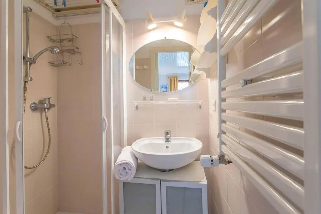 Image 3 of La Bartavelle – Petit duplex avec balcon à proximité des pistes