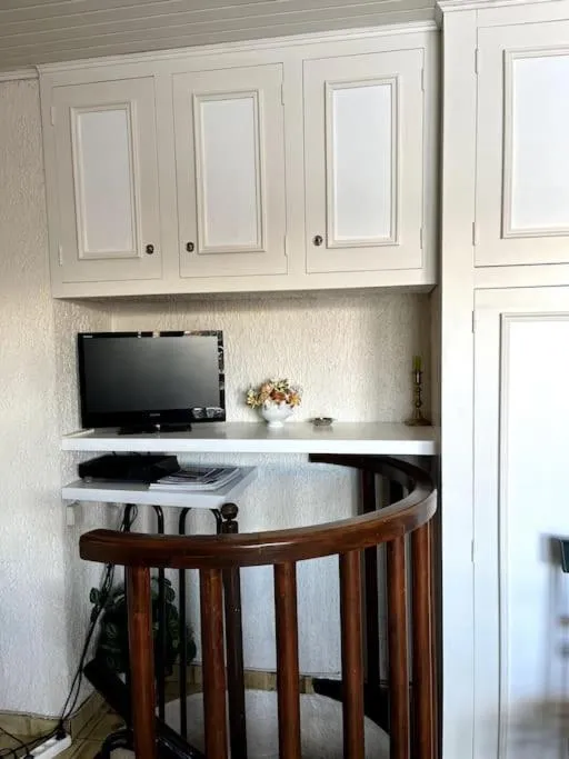 Image 5 of La Bartavelle – Petit duplex avec balcon à proximité des pistes
