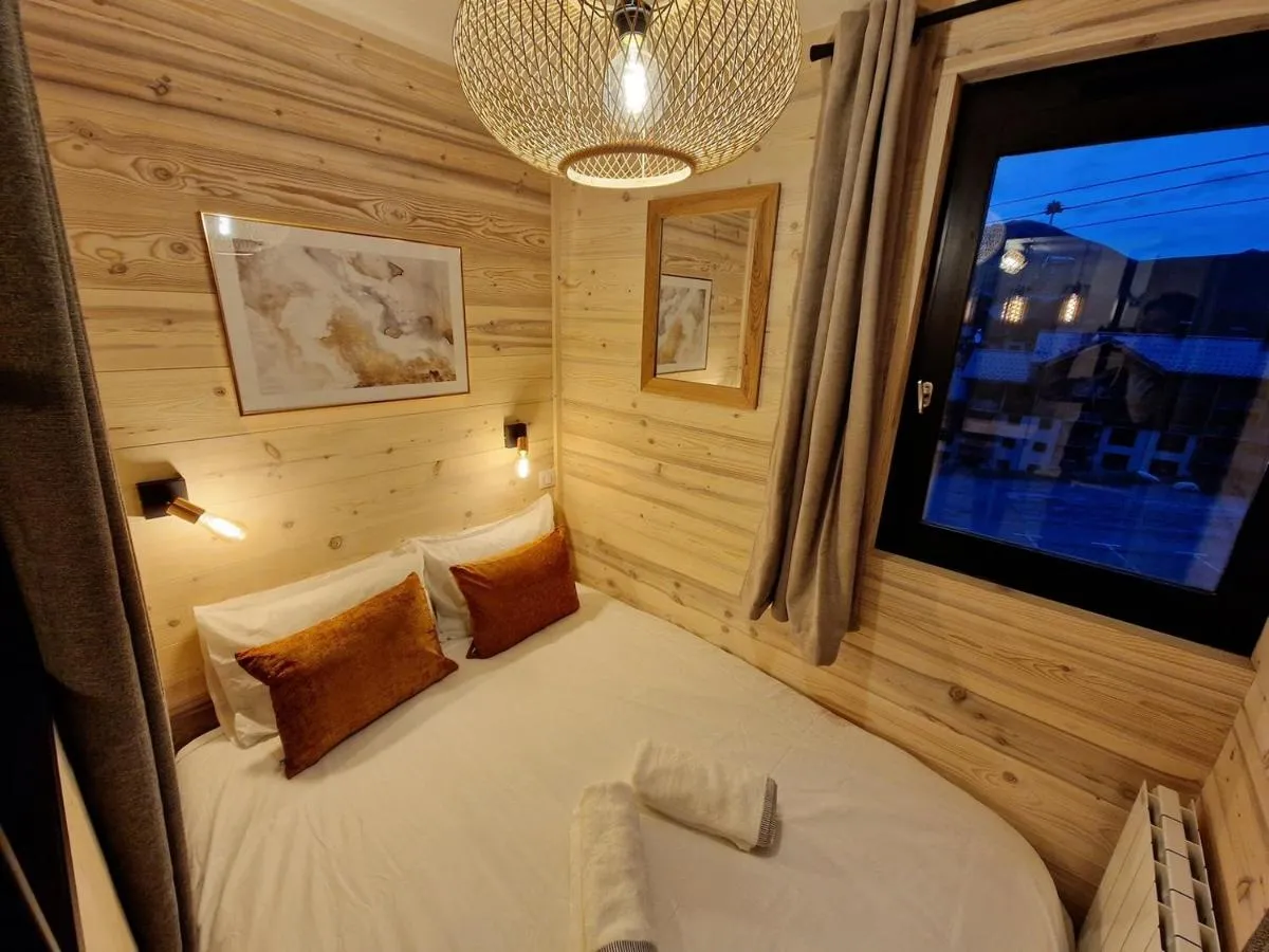 Image 6 of La Cabane – Plagne Village, F2 Ski aux pieds